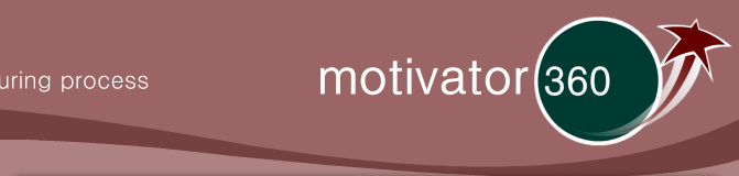 motivator360 - a superior 360 measuring process